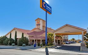 Comfort Inn & Suites Deming